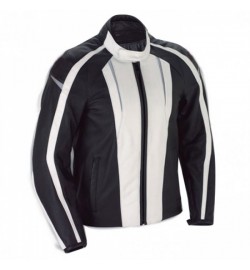 Motorbike Jacket For Women